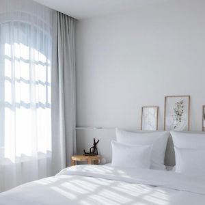 Klassieke Kamer met een King Size Bed