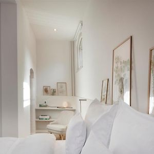 Klassieke Kamer met een King Size Bed